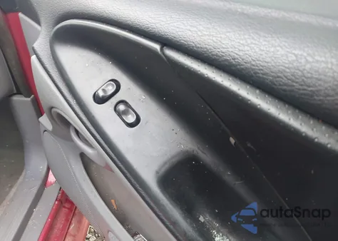 1994 Ford Mustang from USA, damaged, VIN 1FALP4043RF160019